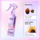 Eva Nyc Mane Magic 10-In-1 Primer, Heat Protectant For Hair, Infused With Sunflower Seed And Argan Oil For Hair, Sulfate, Paraben & Phthalate Free, 5.4 Fl Oz Eva Nyc Mane Magic 10-In-1 Primer, Heat Protectant For Hair, Infused With Sunflower Seed And Argan Oil For Hair, Sulfate, Paraben & Phthalate Free, 5.4 Fl Oz