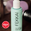 Fekkai Clean Stylers Straight Balm - 5 Oz - Lasting Frizz Control & Heat Protection For Sleek Hair - Reduces Blowout Time - Vegan, Cruelty-Free