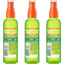 Garnier Fructis Style Brilliantine Shine Glossing Spray, Sleek 3 Fl Oz