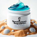 Gentlemen Republic Oceano Men'S Hair Gel 64Oz With Pump - Strong Touchable Hold And High Shine Styling Gel For Hair, 100% Alcohol-Free Professional Formula With Fresh Scent, Mens Hair Product Gentlemen Republic Oceano Men'S Hair Gel 64Oz With Pump - Strong Touchable Hold And High Shine Styling Gel For Hair, 100% Alcohol-Free Professional Formula With Fresh Scent, Mens Hair Product