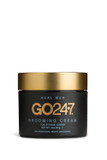 Go247 Real Men Grooming Cream, 2 Oz