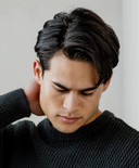 Go247 Real Men Grooming Cream, 2 Oz