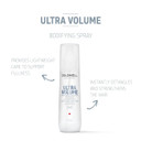 Goldwell Dualsenses Ultra Volume Bodifying Spray 150Ml