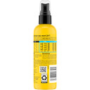 Got2B Curled Hair Spray Oil, 4Oz, For Curl Types 3-4, Curly And Coily Hair, Helps Control Frizz And Nourishes The Scalp