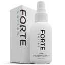Hair Thickening Spray By Forte Series | Men'S Hair Volume Spray | Hair Volumizer With Biotin Peptide Complex | Pre-Styler Hair Thickener, Volumizer, And Spray Texture Pump, (4 Oz)