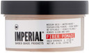 Imperial Barber Fiber Pomade - Medium Hold Water-Based High Sheen Formula With Texturizing Fibers 6 Oz For Men'S Hair Styling