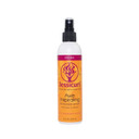 Jessicurl, Awe Inspiraling Spray, Citrus Lavender, 8 Fl Oz. Moisturizing Midday Curl Refresher Spray For Curly Hair, Curl Defining