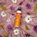 Jessicurl, Awe Inspiraling Spray, No Fragrance Added, 2 Fl Oz. Moisturizing Midday Curl Refresher Spray For Curly Hair, Curl Defining