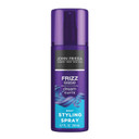 John Frieda Frizz Ease Dream Curls Air Dry Waves Styling Foam, Curl Defining Frizz Control For Curly And Wavy Hair, 5 Ounce