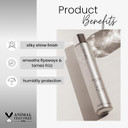 Kenra Professional Platinum Silkening Mist | Brilliant Shine Spray | Smooths Flyaways, Detangles And Tames Frizz | Humidity Protection | All Hair Types