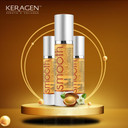Keragen - Nourishing Hair Serum For Dry Damaged Hair - Argan Oil For Hair Treatment - Brilliant Shine, Heat Protection With Paraben, Phthalate And Sulfate Free Formula (1.7 Oz) Keragen - Nourishing Hair Serum For Dry Damaged Hair - Argan Oil For Hair Treatment - Brilliant Shine, Heat Protection With Paraben, Phthalate And Sulfate Free Formula (1.7 Oz)