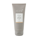 Keune Style Triple X Gel, Ultimate Hold & Wet Look Styling Gel, 6.8 Fl Oz