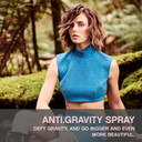 Kevin.Murphy Anti.Gravity.Spray - Hair Spray For Volume & Shine - For All Hair Types - Non-Aerosol - Weightless Hair Care - 150 Ml / 5.1 Fl Oz