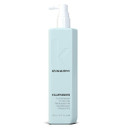 Kevin.Murphy Killer.Waves - Wave Enhancer For Fine Hair - For Wavy & Curly Hair - Weightless Curl Enhancer - Frizz Reduction - Daily Hair Care - 150 Ml / 5.1 Fl Oz