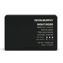 Kevin.Murphy Night.Rider - Strong Hair Paste - For All Hair Types - Hair Moulding Paste - Boosts Hair Shine - Strong Hold Hair Care - Matte Texture - Travel Size - 30 G / 1.1 Oz