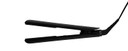 Kristin Ess Flat Iron Straightener + Style Assist Heat Protectant Spray Set - 3/4 Inch Ceramic Mini Straightener For Short Hair - Travel Case - Auto Shut Off