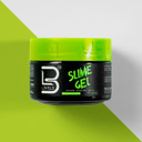 L3 Level 3 Slime Gel - Firm Hold Hair Styling Gel