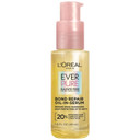 L'Oreal Paris Bond Repair Oil-In-Serum For Damaged, Color Treated Hair, Heat Protectant, Strengthens Weak Bonds, Intense Shine And Frizz Control, Everpure, 1.6 Fl Oz