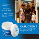 Maestro'S Classic Hair Pomade  Mark Of A Man Blend | Medium Hold Pomade For Men | Smooth Finish & Natural Shine | Water-Based Formula For All Hair Types, 4 Oz Maestro'S Classic Hair Pomade  Mark Of A Man Blend | Medium Hold Pomade For Men | Smooth Finish & Natural Shine | Water-Based Formula For All Hair Types, 4 Oz