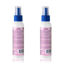 Mane 'N Tail Curls Day Spray With Biotin, Vitamin And B5 Rooibos & Avocado Revitalizing Hair Milk Fights Frizz (Curl Refresher + Daily Lotion)