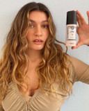 Maria Nila Heat Spray, 5.1 Fl Oz, Protects Hair When Using Heating Tools, 100% Vegan & Sulfate/Paraben Free