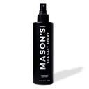 MasonS Pomade Sea Salt Spray For Men And Women - Texturizing Hair Spray With Aloe & Argan Oil - Lightweight, Non-Sticky For Beach Waves, Volume & Texture - Mountain Rain Scent - 8 Oz