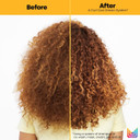 Matrix A Curl Can Dream Moisturizing Leave-In Cream, Light Hold Gel, + Hair & Scalp Oil Set For Curly & Coily Hair - Moisturizes, Controls Frizz & Defines Curls, With Manuka Honey Extract