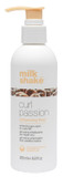 Milk_Shake Curl Passion Enhancing Fluid - Softness And Manageability For Curly And Wavy Hair | 6.8 Fl Oz (200 Ml)