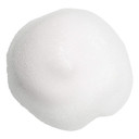 Mizani Foam Wrap Curly Hair Styling Foam - Hydrates, Defines Natural Curls, Anti-Frizz, Non-Flaking, With Shea Butter, Smooth & Soft Hold