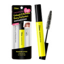Moist Diane Perfect Beauty Natural Hair Styling Gel Stick For Women & Men, Hair Mascara For Smooth & Tamed Hair, Not-Greasy Hair Finishing Stick For Flyaways, Maegami Stick From Japan, 0.34 Oz/ 10Ml