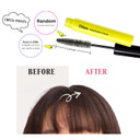 Moist Diane Perfect Beauty Natural Hair Styling Gel Stick For Women & Men, Hair Mascara For Smooth & Tamed Hair, Not-Greasy Hair Finishing Stick For Flyaways, Maegami Stick From Japan, 0.34 Oz/ 10Ml