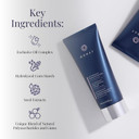 Monat Curl Perfection Hydrate & Hold Gelée With Rejuveniqe® - Curl-Enhancing Defining Gel For Wavy, Curly, Coily Hair - Soft, Touchable, Shiny Curls With Long-Lasting Memory - 148 Ml / 5 Fl. Oz