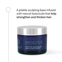 Monat Restyle Instant Sculpting Taffy - Hair Styling Products That Gives Instant Vitality. Infused W/Rejuveniqe®. Long Lasting Hair Taffy - Net Wt. 30 Ml / 1.7 Fl. Oz
