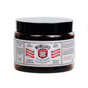 Morgan'S Pomade Hair Styling Pomade For Slick Looks, High Shine And Extra Strong Hold, Suitable For Thick, Unruly Hair, Ideal For Volumised Hair Styles 3.53 Oz