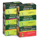 Bigelow Tea Green Tea With Mint, 20 Ct