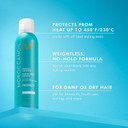 Moroccanoil Perfect Defense Heat Protectant