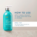 Moroccanoil Smoothing Lotion, 10.2 Fl. Oz