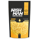 Nishman Hair Removal Wax Beans Natural 500Gr