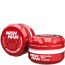 Nishman Hair Styling Wax Flamming 03 150 Ml