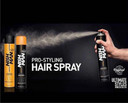 Nisman Hair Styling Spray Extrahold 04 400 Ml