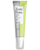 One 'N Only Zero Fuss Styling Balm, Lightweight With All Day Flexibility, For Hair Types, Enhances Natural Shape, Texture, Wave, And Curl, Adds Smoothness Shine, 4.5 Fl. Oz