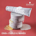 Osis+ Bounty Balm - Rich Curl Cream For Frizz Control & Natural Texture