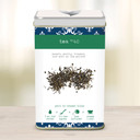 Good Earth Tea Organic Emerald Green - Premium Organic Loose Leaf Green Tea - Sweet, Smooth, Earthy, Flowery, And Soft On The Palate
