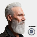 Reuzel Clay Matte Pomade, Medium All Day Hold, Water Soluble Styling, No Shine And Flake Free, Easy To Wash Out, For All Hairstyles