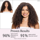 Rizos Curls Travel Curl Defining Cream, Enhance Waves, Curls & Coils, Soft Hold For Weightless Volume, Moisturizing For Frizz-Free Shine With Aloe Vera, Coconut Oil & Shea Butter, 2.5 Oz