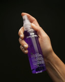 Rusk Deepshine Platinumx Shine Spray, Shine Spray Creates Shine And Pairs Well With Heat Styling For A Glossy Finish, 4 Oz