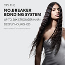 Sebastian Professional No.Breaker Hybrid Hair Bonding & Styling Spray | Leave-In Treatment | Repair Damage & Breakage For Stronger Hair | 3.38 Fl Oz