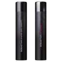 Sebastian Professional Re-Shaper & Sebastian Professional Shaper Zero Gravity Hairspray, Set