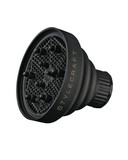 Stylecraft Professional Hair Dryer Diffuser Attachment, Fits Most Hair Dryers