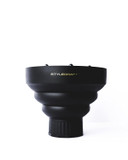 Stylecraft Professional Hair Dryer Diffuser Attachment, Fits Most Hair Dryers
